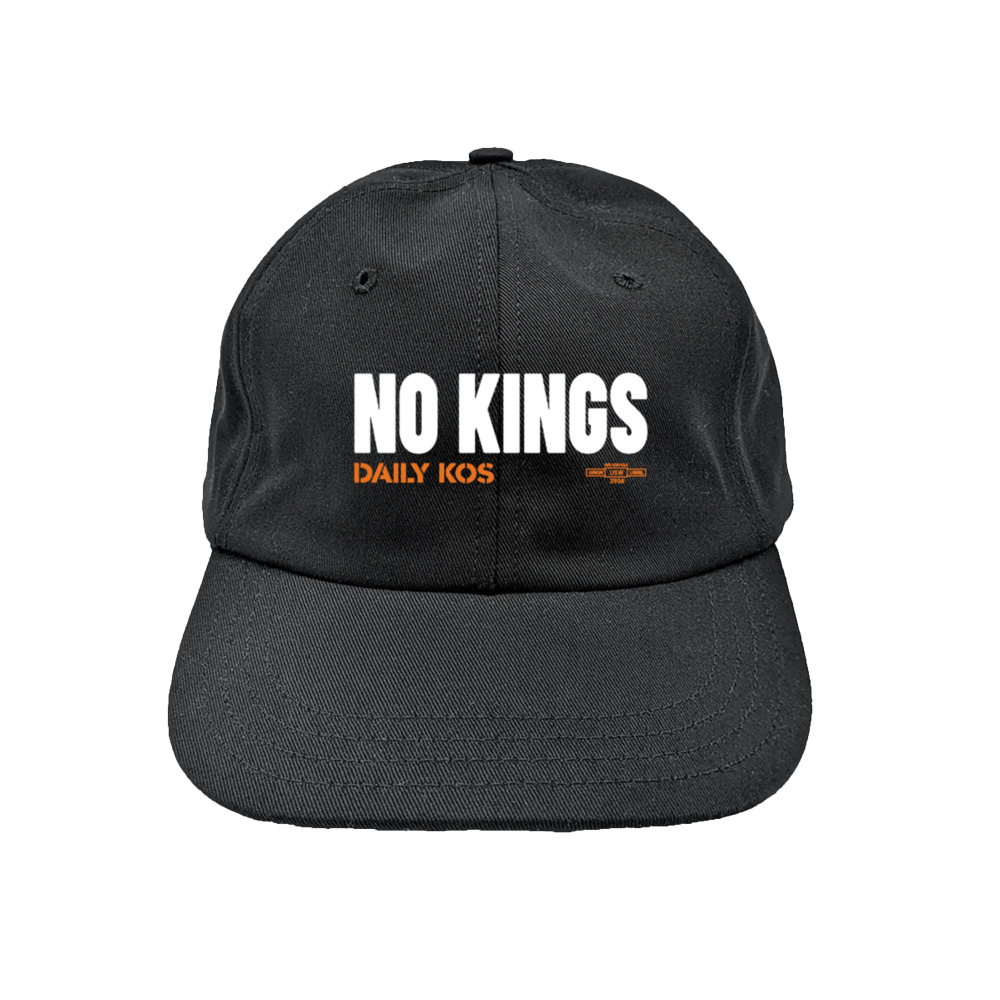 No Kings Hat