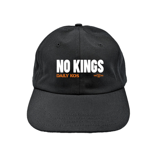 No Kings Hat