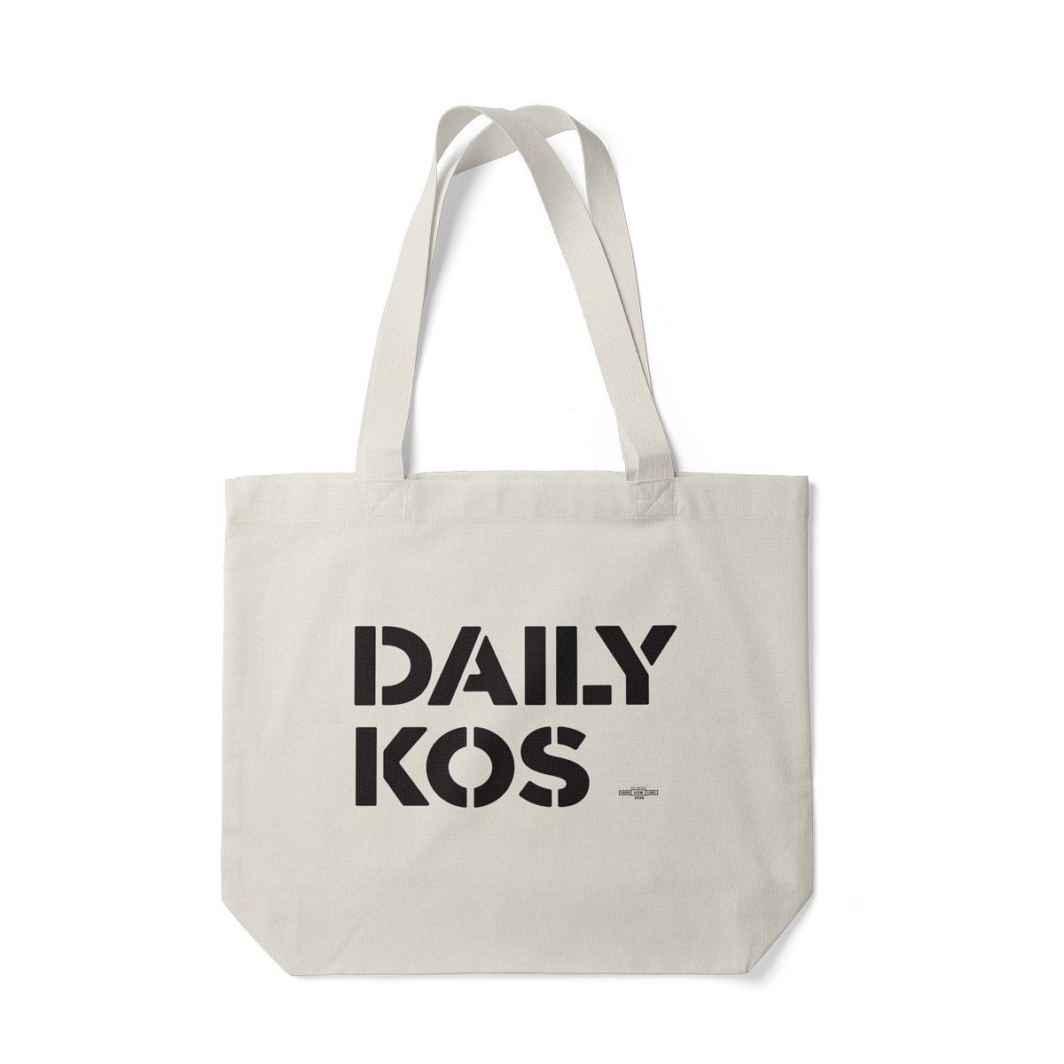 Logo Tote