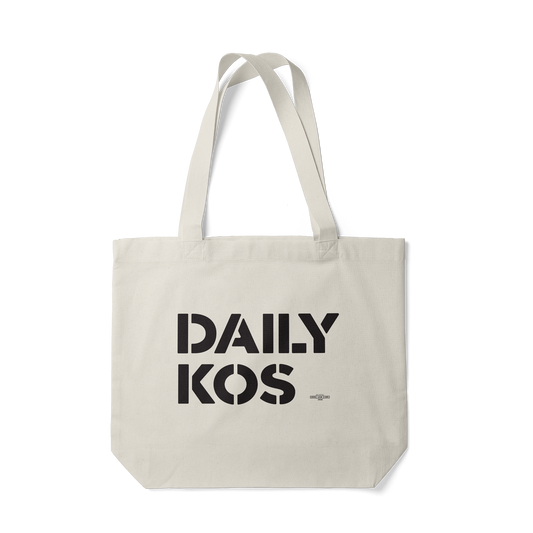 Logo Tote