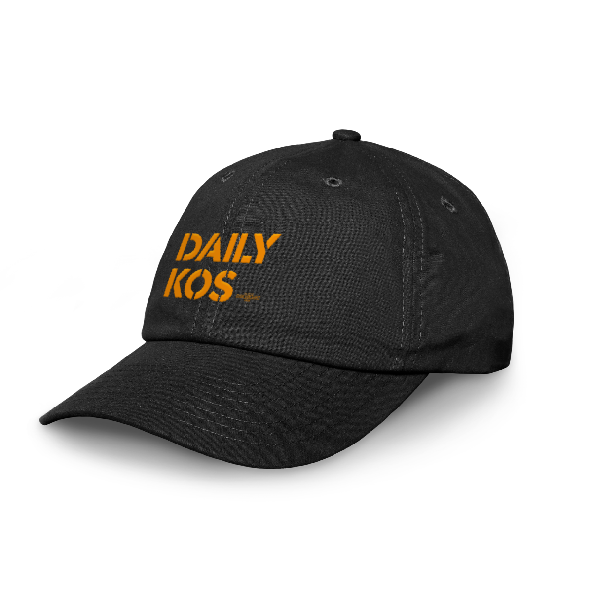 Logo Hat