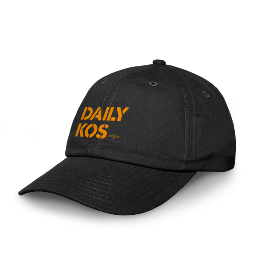 Logo Hat