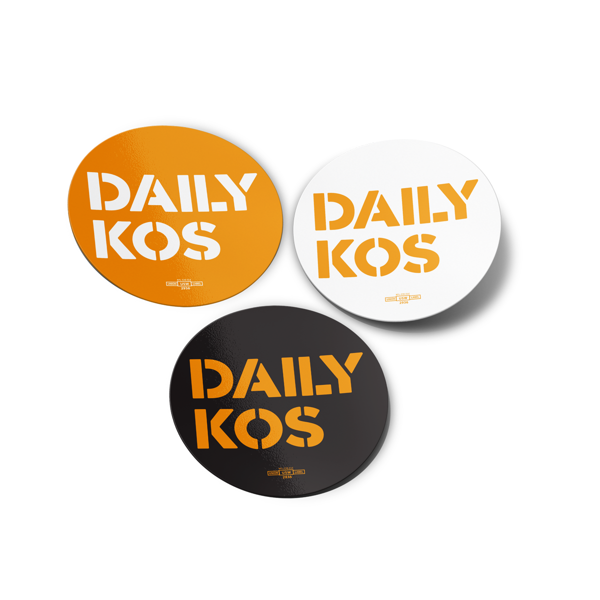 Sticker Pack