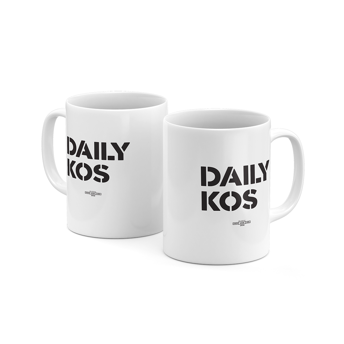Logo Mug