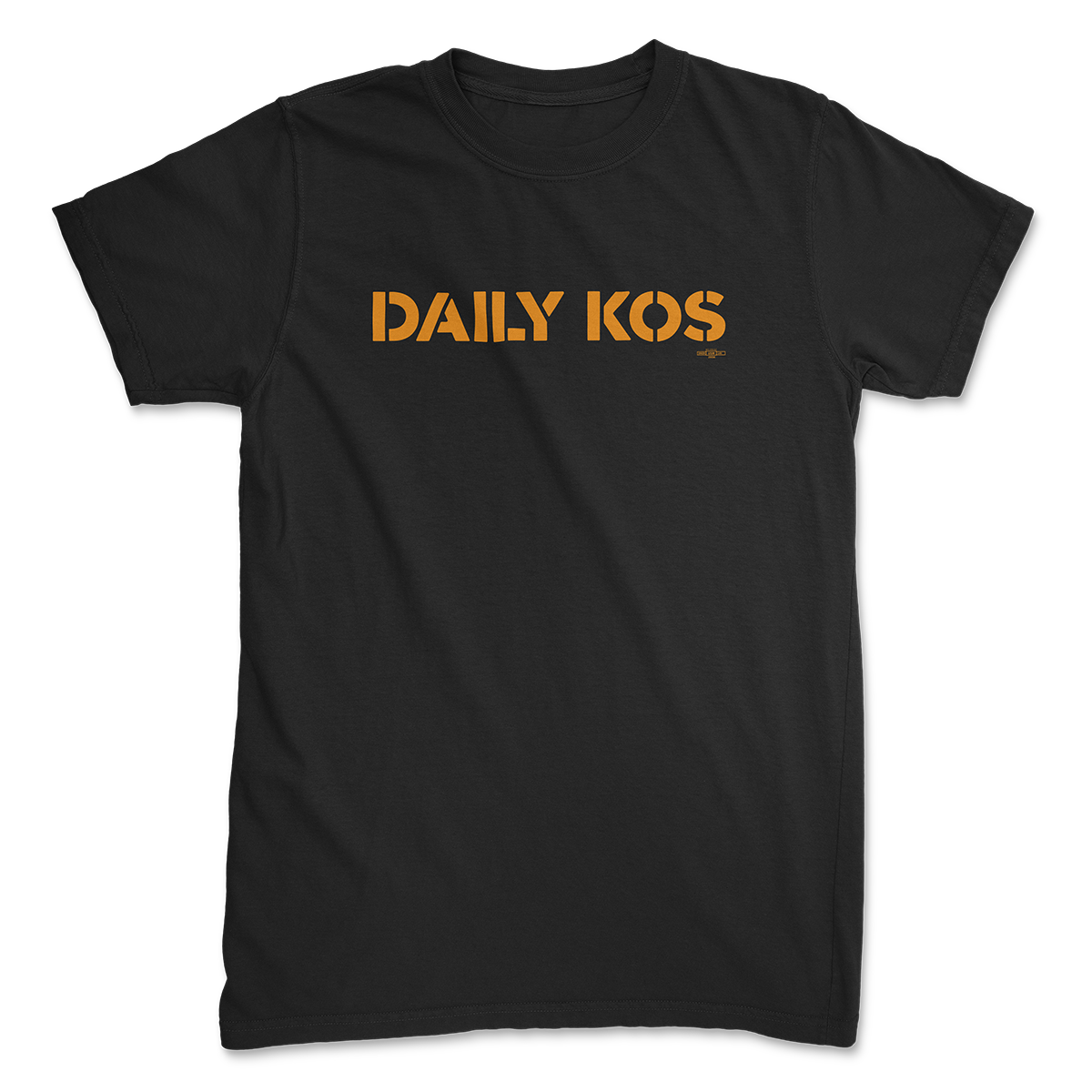 Logo Tee