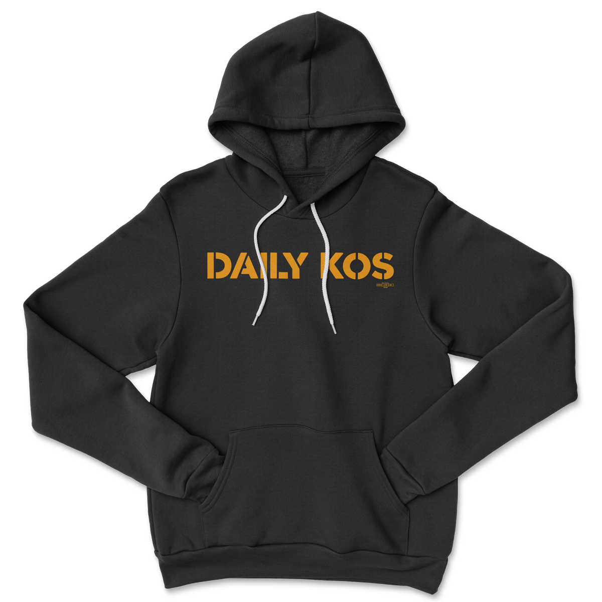 DailyKos Pullover Hoodie